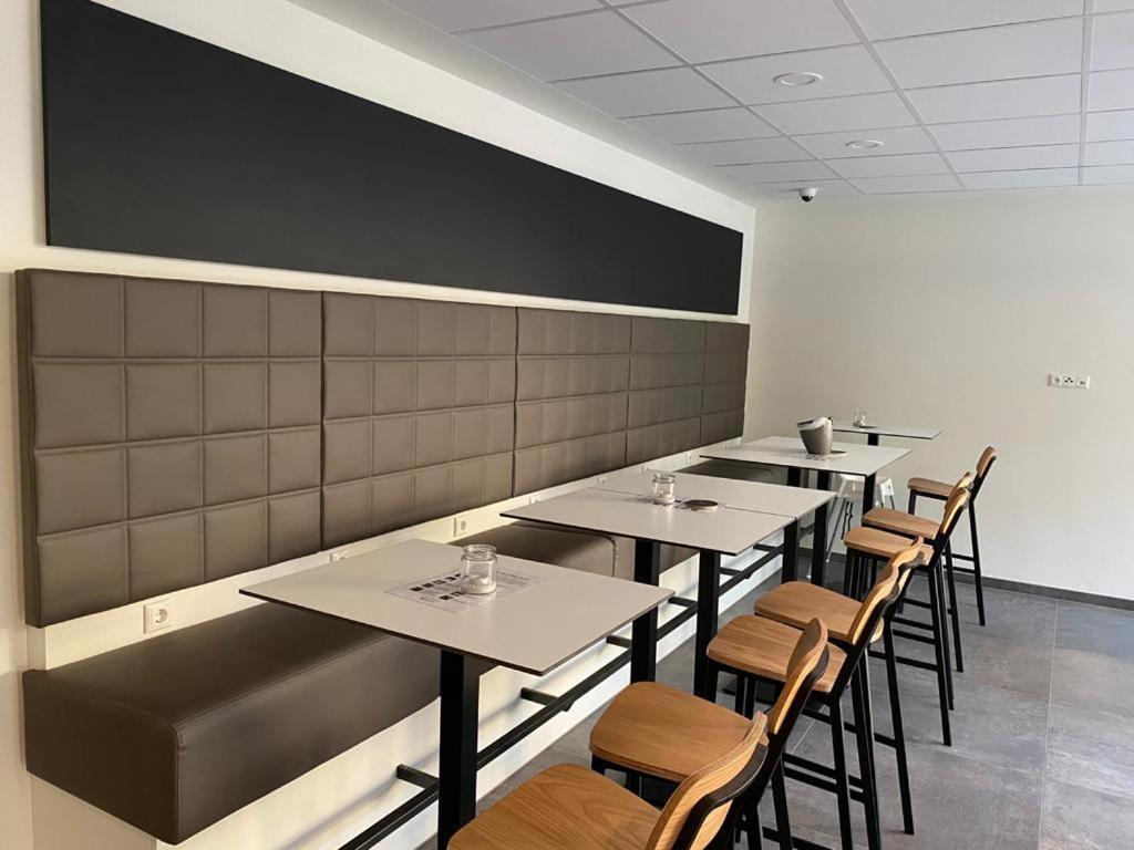 A2 Hotels Wernau Am Quadrium Ngoại thất bức ảnh