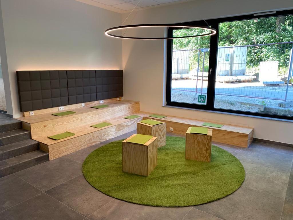 A2 Hotels Wernau Am Quadrium Ngoại thất bức ảnh