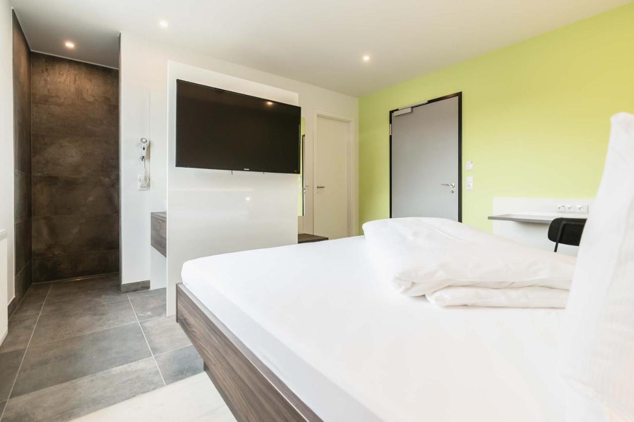 A2 Hotels Wernau Am Quadrium Ngoại thất bức ảnh